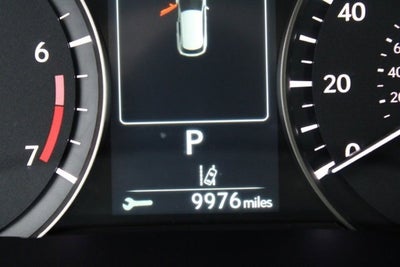 2021 Lexus RX RX 350