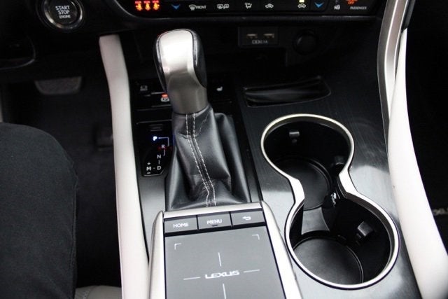 2021 Lexus RX RX 350