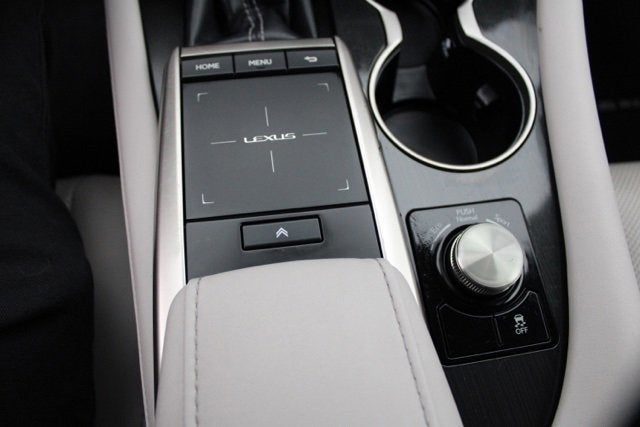 2021 Lexus RX RX 350