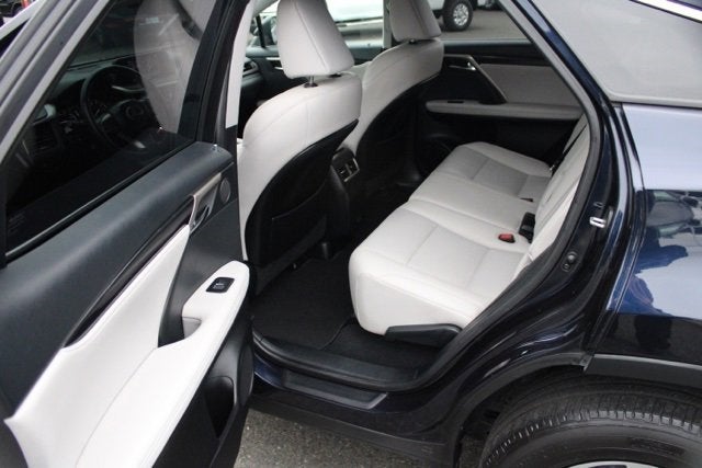 2021 Lexus RX RX 350