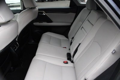 2021 Lexus RX RX 350