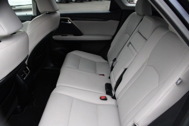 2021 Lexus RX RX 350