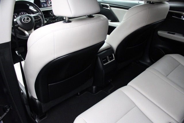 2021 Lexus RX RX 350