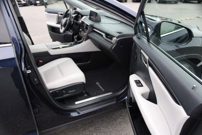 2021 Lexus RX RX 350