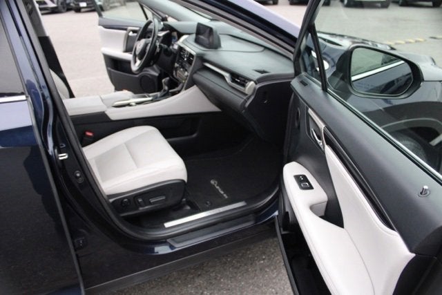 2021 Lexus RX RX 350