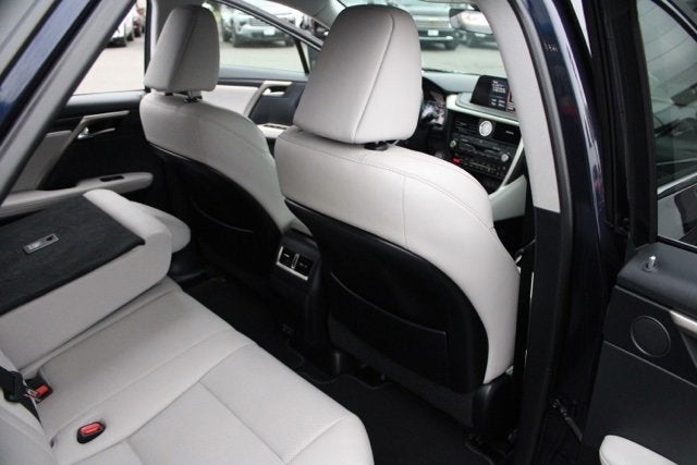 2021 Lexus RX RX 350