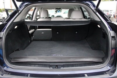 2021 Lexus RX RX 350