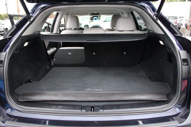 2021 Lexus RX RX 350