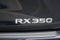 2021 Lexus RX RX 350