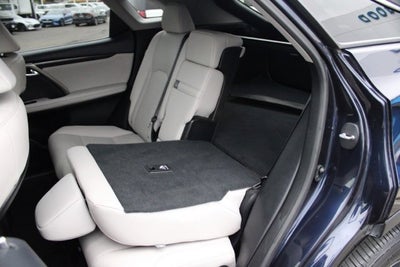 2021 Lexus RX RX 350