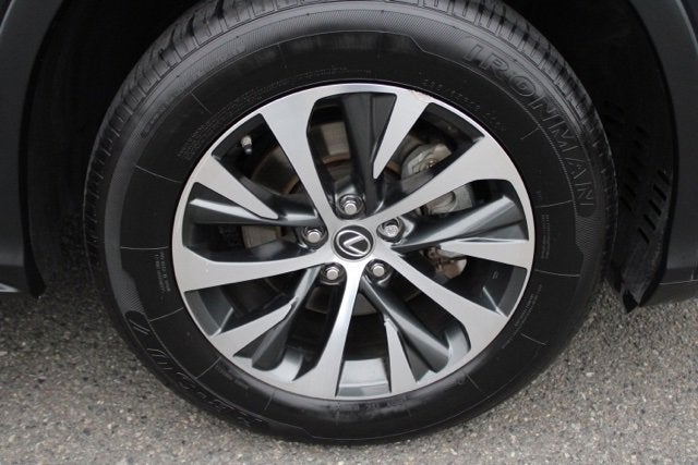 2021 Lexus RX RX 350