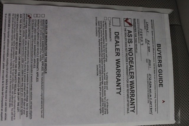 2021 Lexus RX RX 350