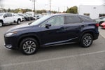 2021 Lexus RX RX 350