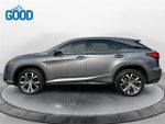 2017 Lexus RX RX 350