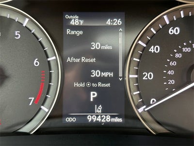 2017 Lexus RX RX 350