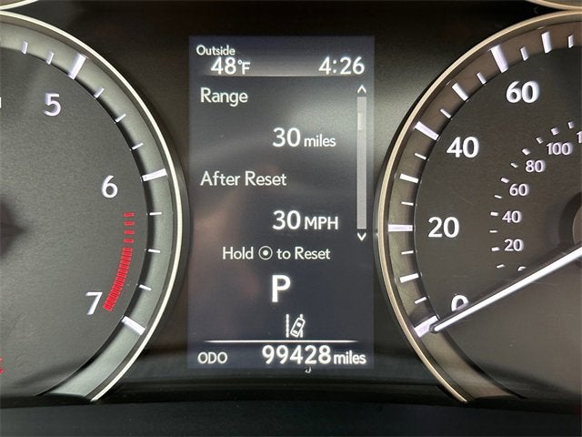 2017 Lexus RX RX 350