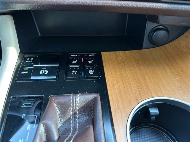 2017 Lexus RX RX 350