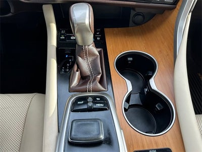 2017 Lexus RX RX 350