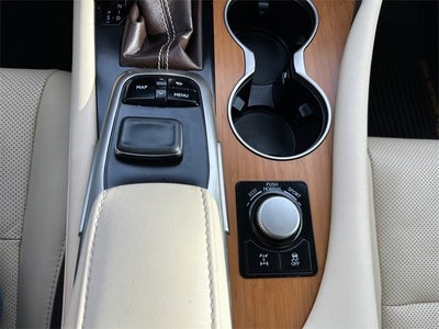 2017 Lexus RX RX 350