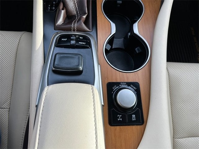 2017 Lexus RX RX 350