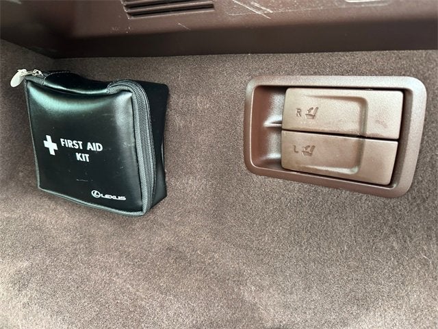 2017 Lexus RX RX 350