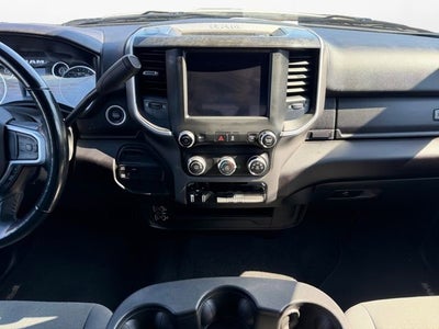 2023 RAM 3500 Big Horn