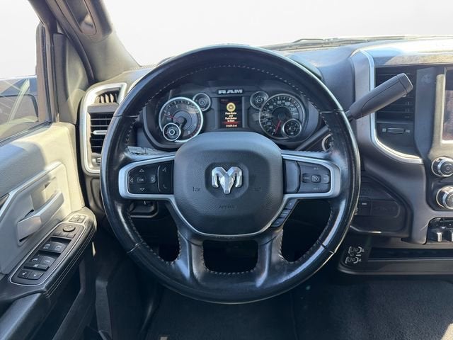 2023 RAM 3500 Big Horn