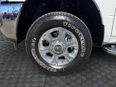 2023 RAM 3500 Big Horn