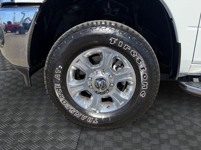 2023 RAM 3500 Big Horn