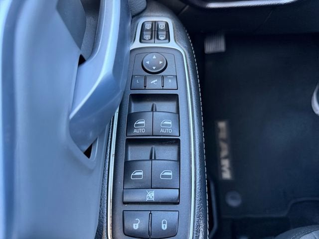 2023 RAM 3500 Big Horn
