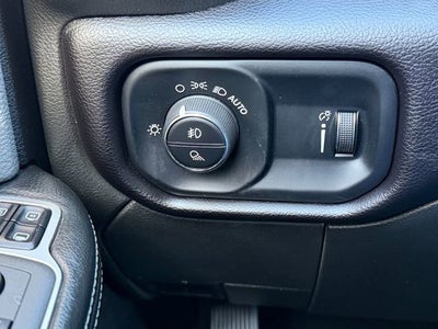 2023 RAM 3500 Big Horn
