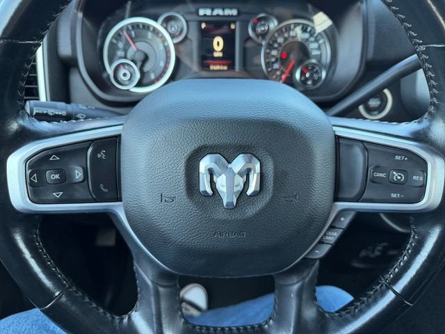 2023 RAM 3500 Big Horn