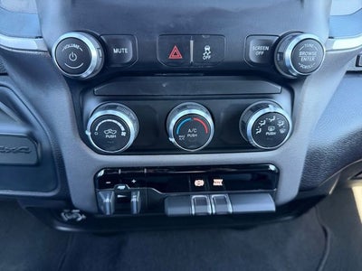 2023 RAM 3500 Big Horn