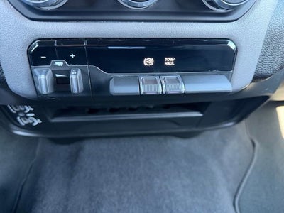 2023 RAM 3500 Big Horn