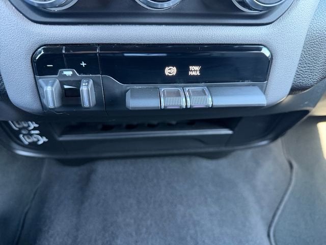 2023 RAM 3500 Big Horn