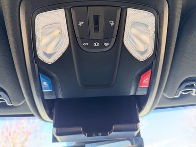 2023 RAM 3500 Big Horn