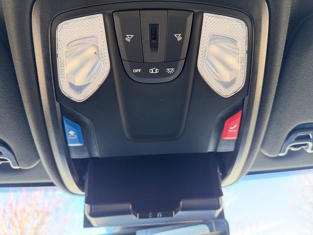 2023 RAM 3500 Big Horn