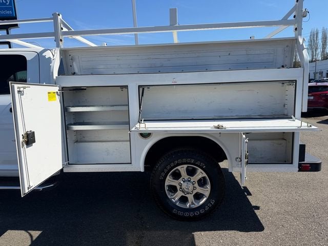 2023 RAM 3500 Big Horn
