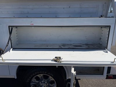 2023 RAM 3500 Big Horn