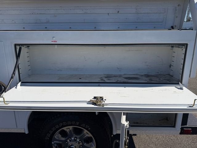 2023 RAM 3500 Big Horn