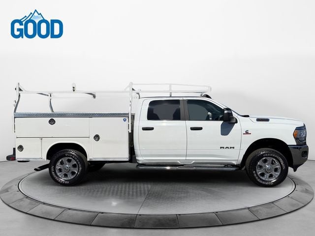 2023 RAM 3500 Big Horn