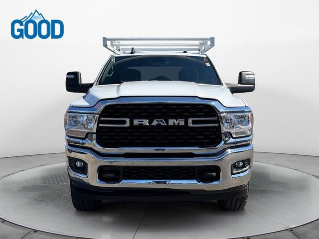 2023 RAM 3500 Big Horn