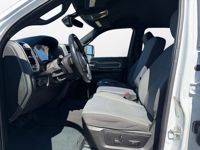 2023 RAM 3500 Big Horn