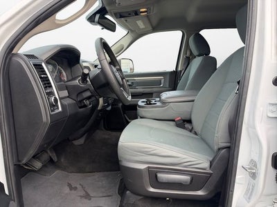 2016 RAM 3500 SLT