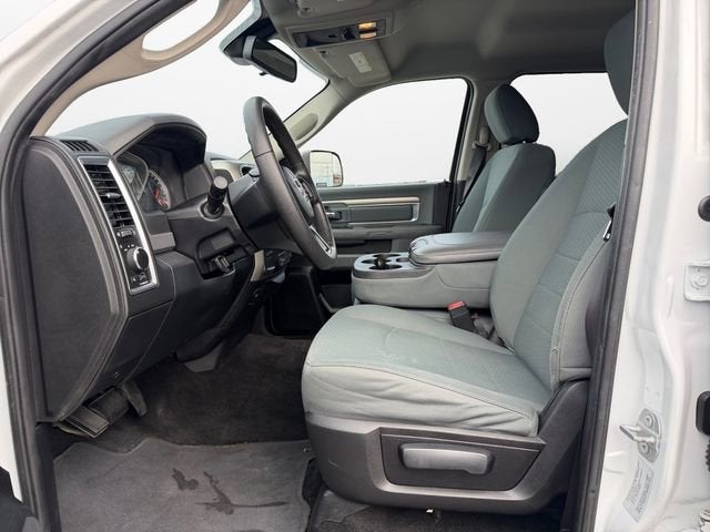 2016 RAM 3500 SLT