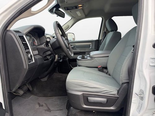 2016 RAM 3500 SLT