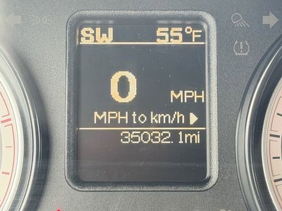2016 RAM 3500 SLT