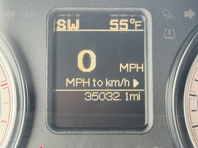 2016 RAM 3500 SLT