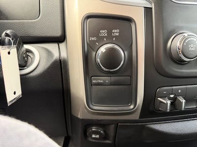 2016 RAM 3500 SLT