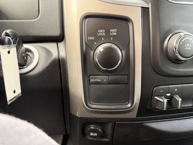 2016 RAM 3500 SLT